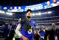 Matthew Stafford